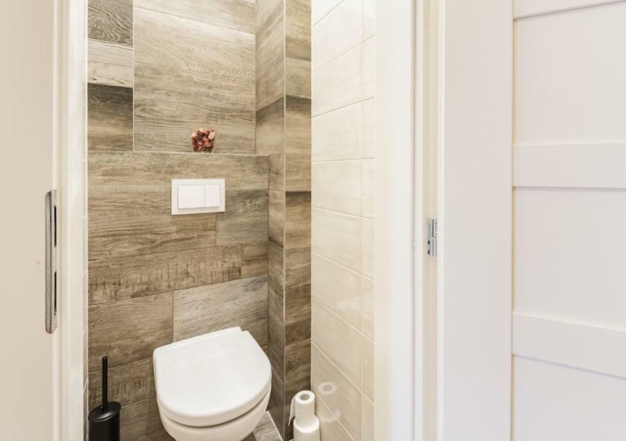 Central Prague Crown Apartments Экстерьер фото