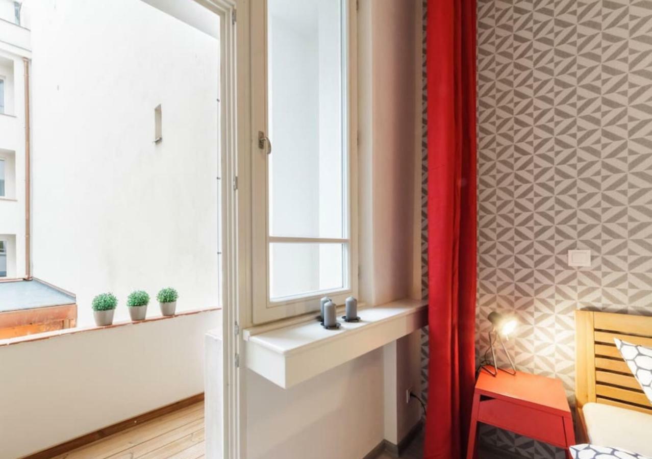 Central Prague Crown Apartments Экстерьер фото