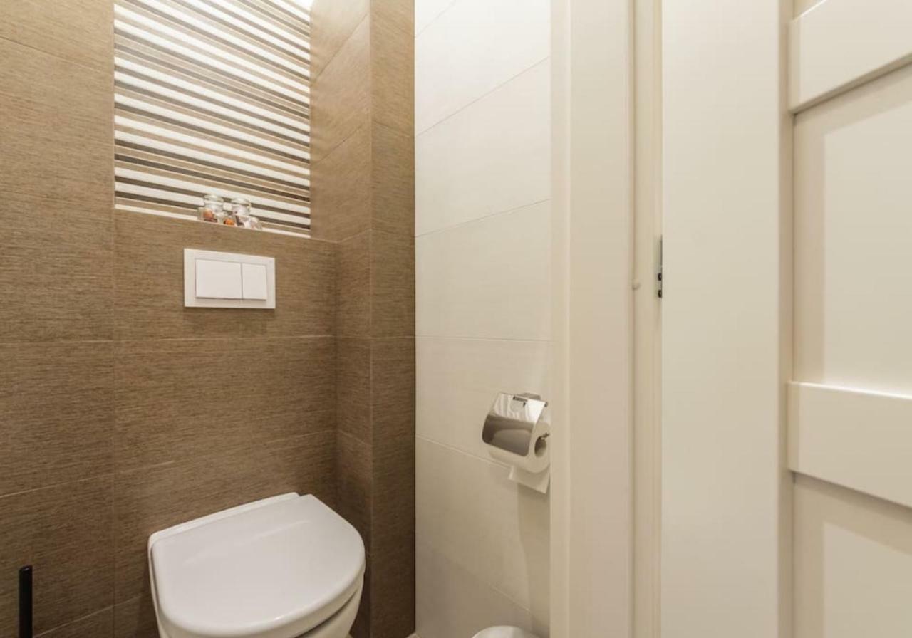 Central Prague Crown Apartments Экстерьер фото