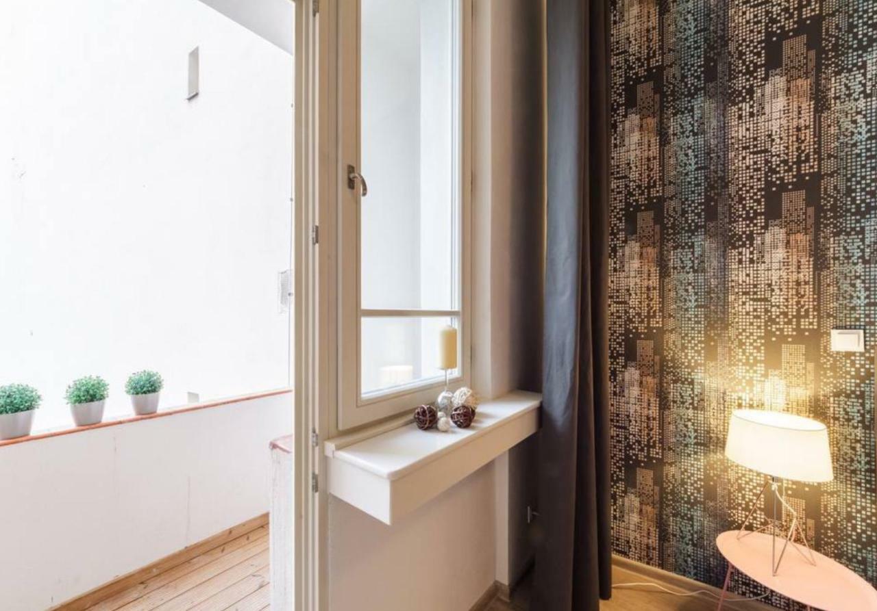 Central Prague Crown Apartments Экстерьер фото
